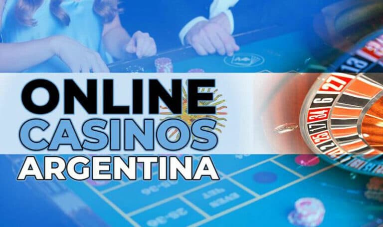 Top Online Casinos in Argentina