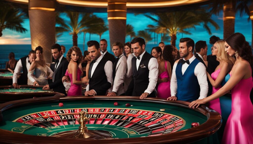 Best Roulette Casinos in Florida