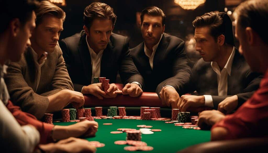 best poker game