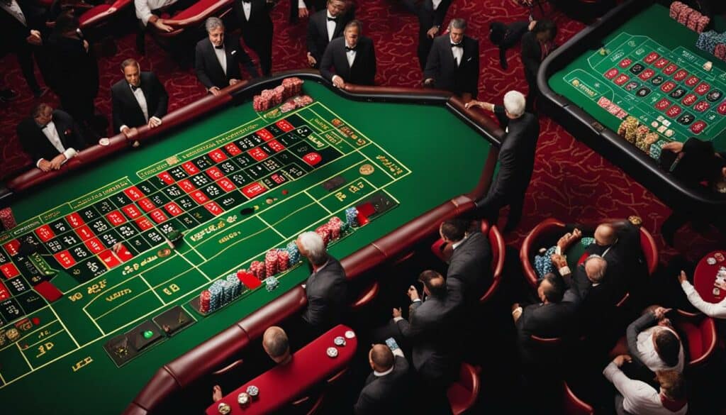 casino game costs