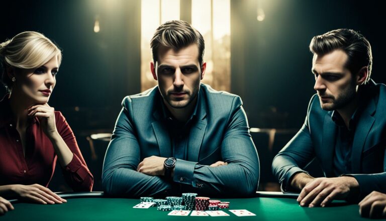 how many players are needed to play poker