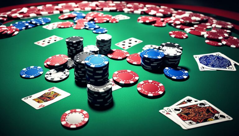how many ways to play poker