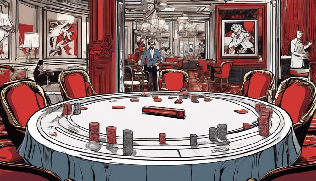Introduction to Baccarat Variants