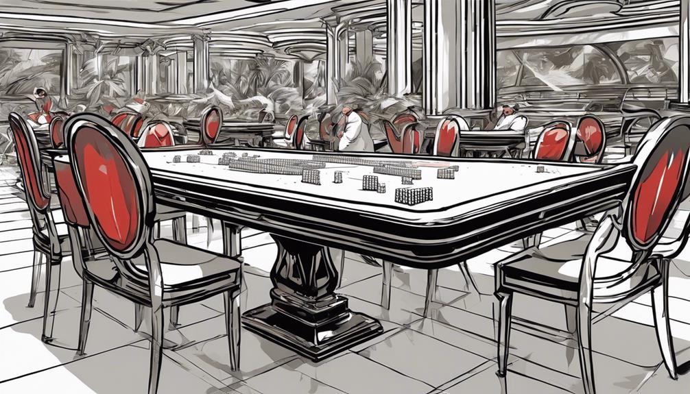 Speed Baccarat - What Sets It Apart