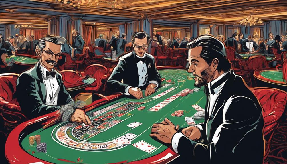 The Final Verdict on Baccarat and Speed Baccarat